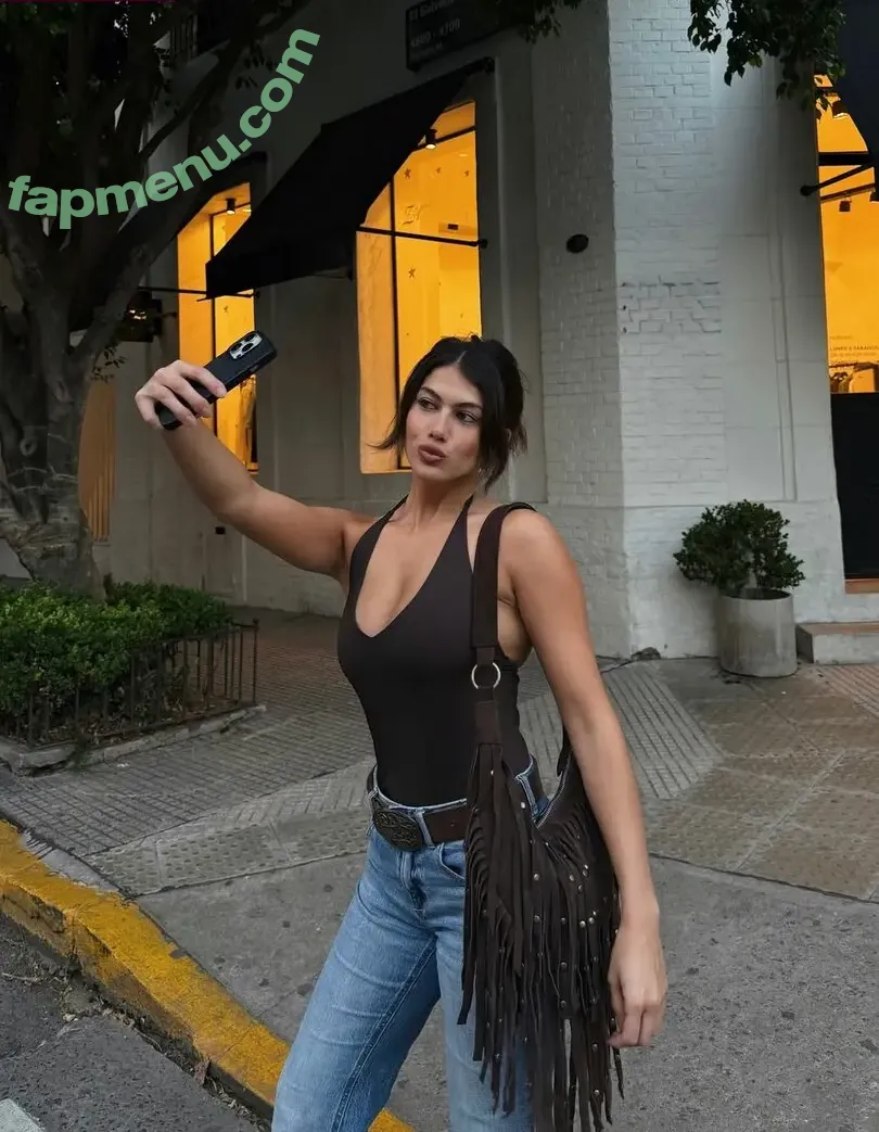 Agustina Pupich nude photo #0118 (Aguspupich)