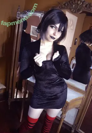 Agustina Salafia / Lifeisafiction / MasterUnlock / masterofunlockingcosplay nude photo #0018