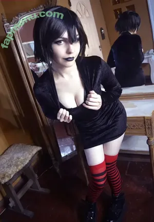 Agustina Salafia / Lifeisafiction / MasterUnlock / masterofunlockingcosplay nude photo #0019
