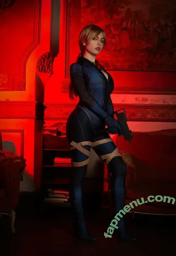 Agustina Salafia nude photo #0009 (Lifeisafiction / MasterUnlock / masterofunlockingcosplay)