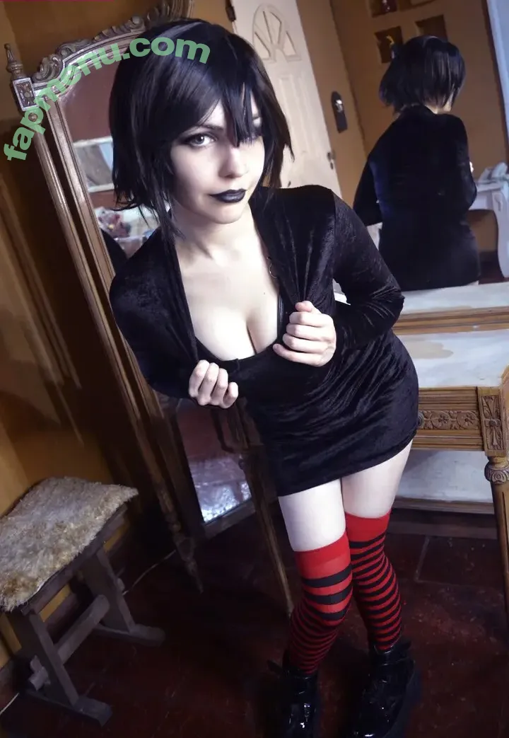 Agustina Salafia nude photo #0019 (Lifeisafiction / MasterUnlock / masterofunlockingcosplay)