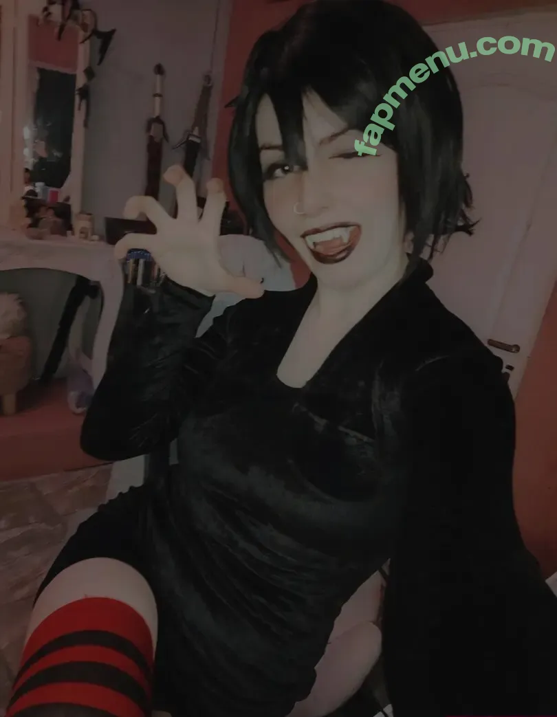 Agustina Salafia nude photo #0023 (Lifeisafiction / MasterUnlock / masterofunlockingcosplay)