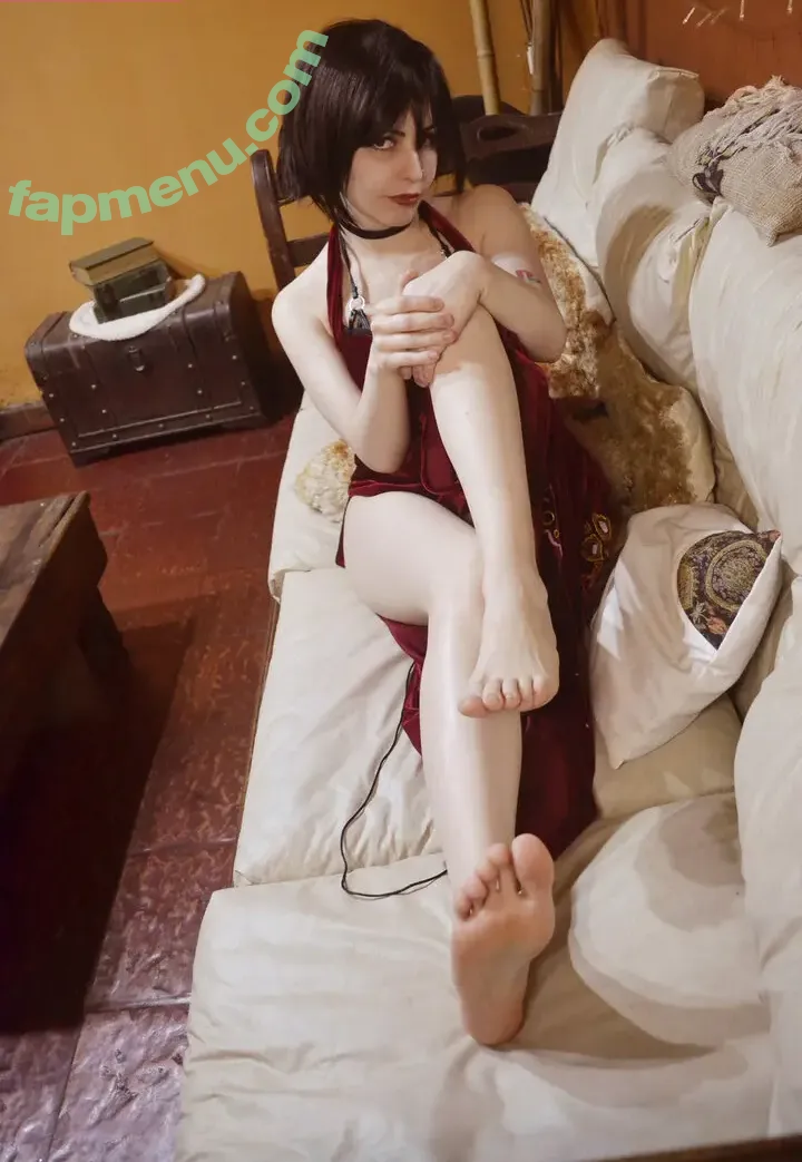 Agustina Salafia nude photo #0043 (Lifeisafiction / MasterUnlock / masterofunlockingcosplay)