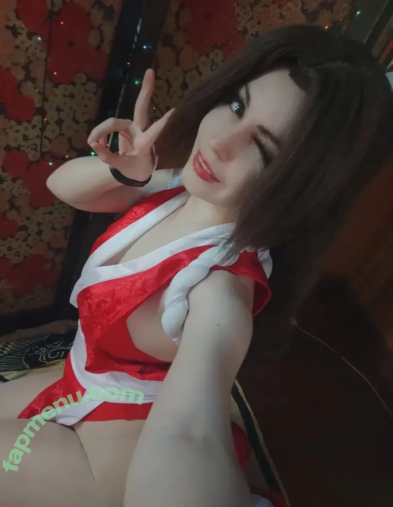 Agustina Salafia nude photo #0061 (Lifeisafiction / MasterUnlock / masterofunlockingcosplay)