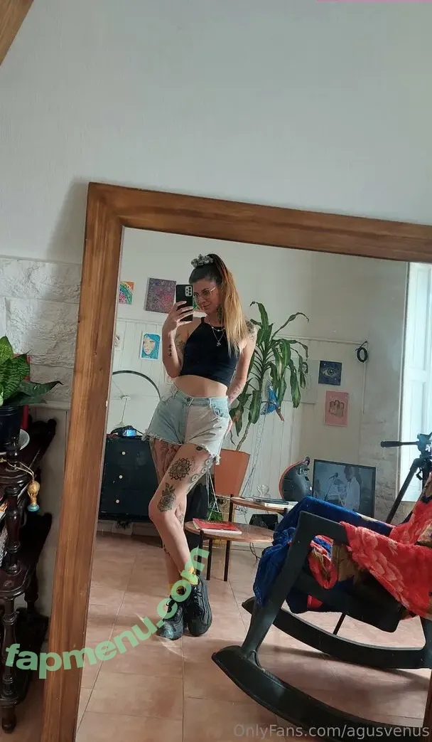 agusvenus nude photo #0001 (a.venus19)