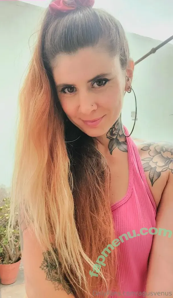 agusvenus nude photo #0002 (a.venus19)
