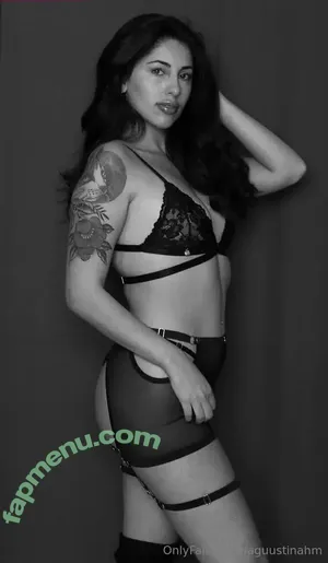 aguustinahm / agustinahm nude photo #0005