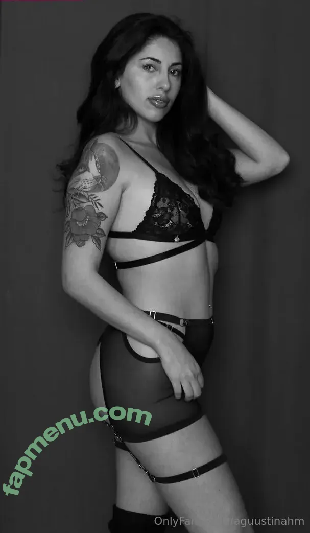 aguustinahm nude photo #0005 (agustinahm)