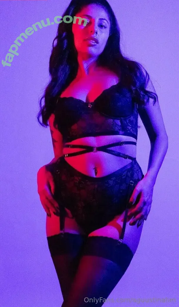 aguustinahm nude photo #0011 (agustinahm)