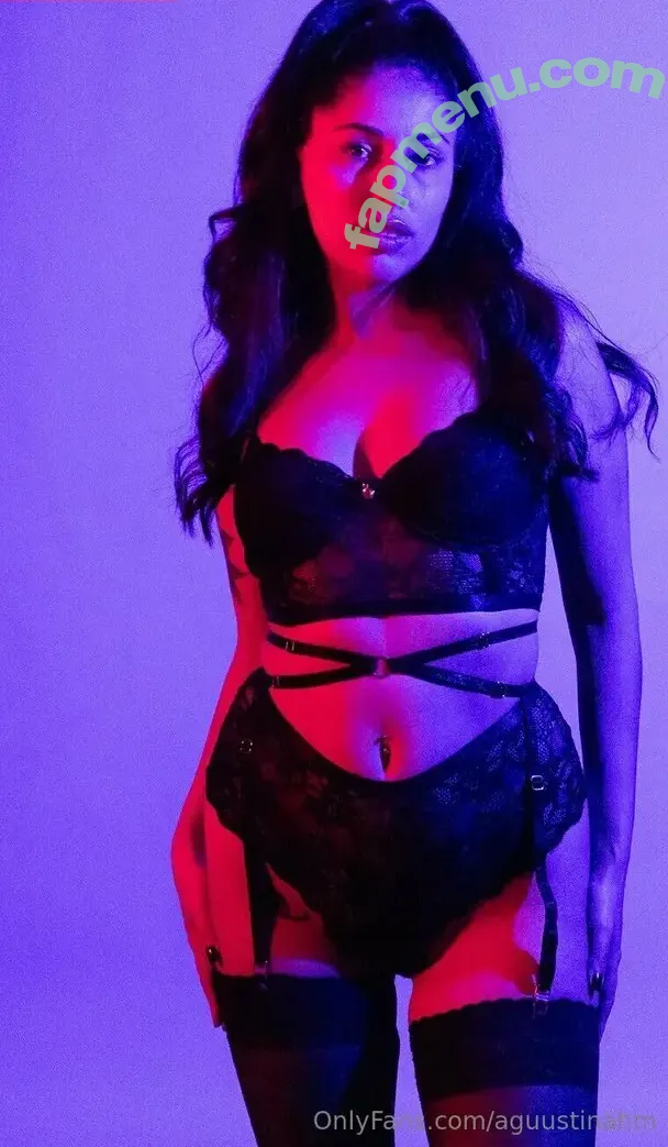 aguustinahm nude photo #0013 (agustinahm)
