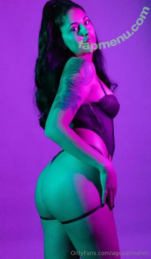 aguustinahm nude photo #0016 (agustinahm)