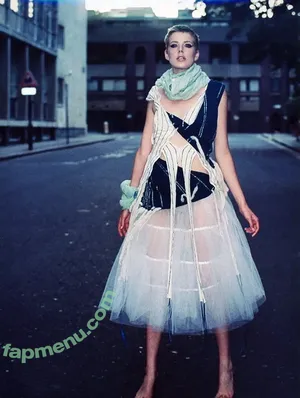 Agyness Deyn / agynessdeyn nude photo #0067