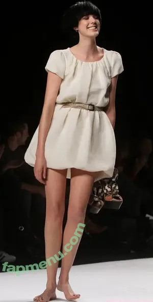 Agyness Deyn / agynessdeyn nude photo #0069