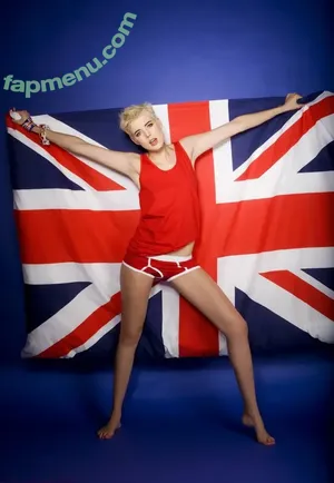 Agyness Deyn / agynessdeyn nude photo #0089