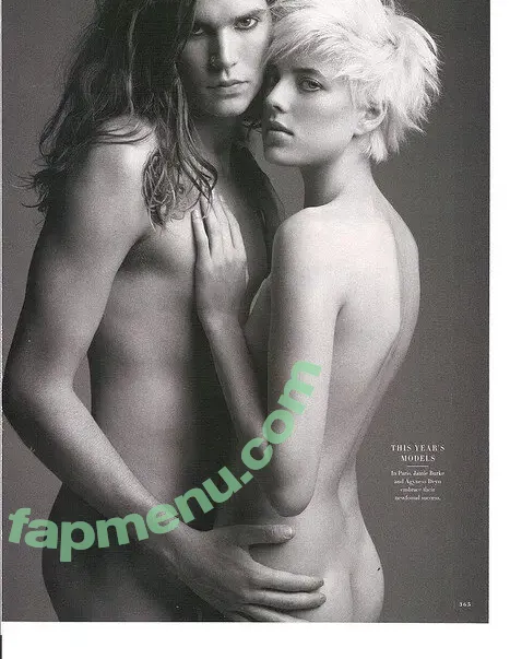Agyness Deyn nude photo #0073 (agynessdeyn)
