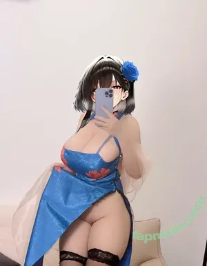 Ahab_Channel / ahab / 亚哈Ahab nude photo #0594