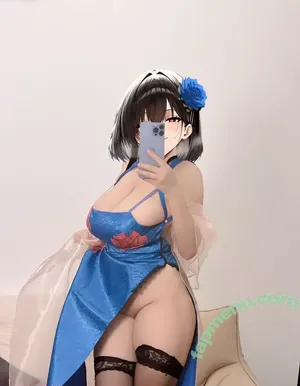 Ahab_Channel / ahab / 亚哈Ahab nude photo #0595