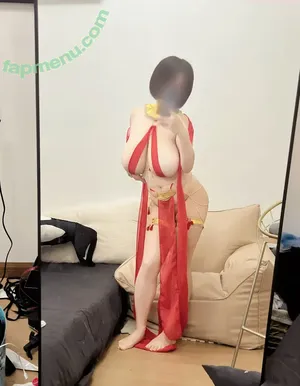 Ahab_Channel / ahab / 亚哈Ahab nude photo #0734