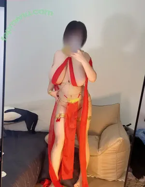 Ahab_Channel / ahab / 亚哈Ahab nude photo #0739