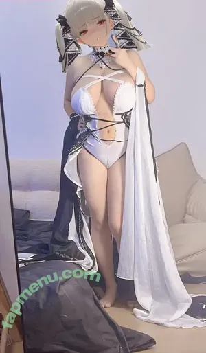 Ahab_Channel / ahab / 亚哈Ahab nude photo #0796