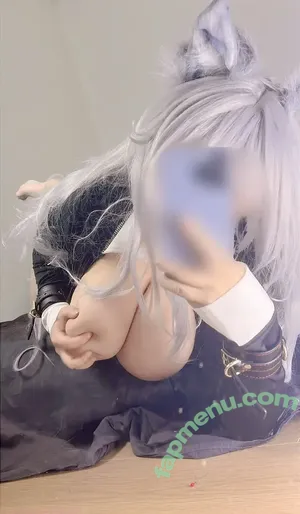 Ahab_Channel / ahab / 亚哈Ahab nude photo #0834