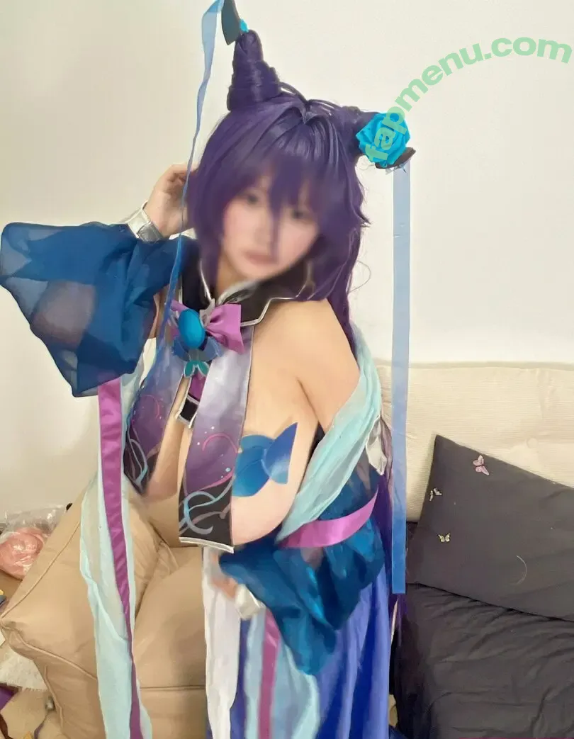 Ahab_Channel nude photo #0351 (ahab / 亚哈Ahab)