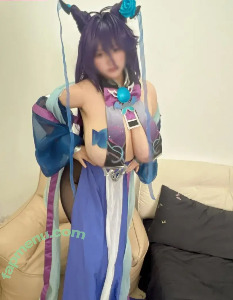 Ahab_Channel nude photo #0356 (ahab / 亚哈Ahab)