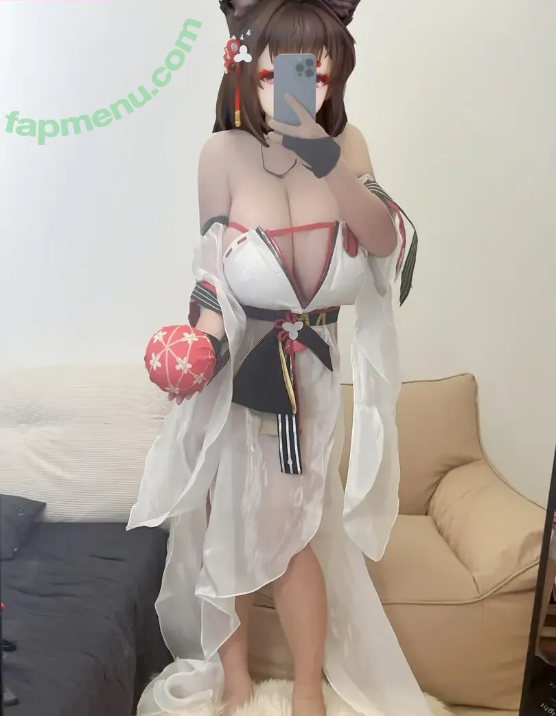 Ahab_Channel nude photo #0372 (ahab / 亚哈Ahab)