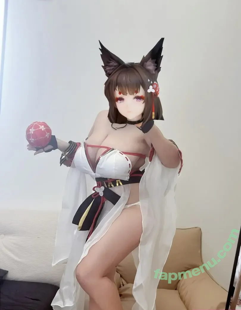 Ahab_Channel nude photo #0375 (ahab / 亚哈Ahab)