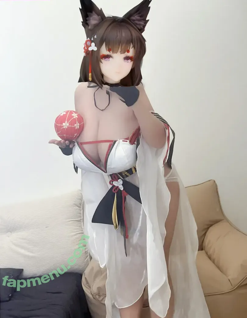 Ahab_Channel nude photo #0376 (ahab / 亚哈Ahab)