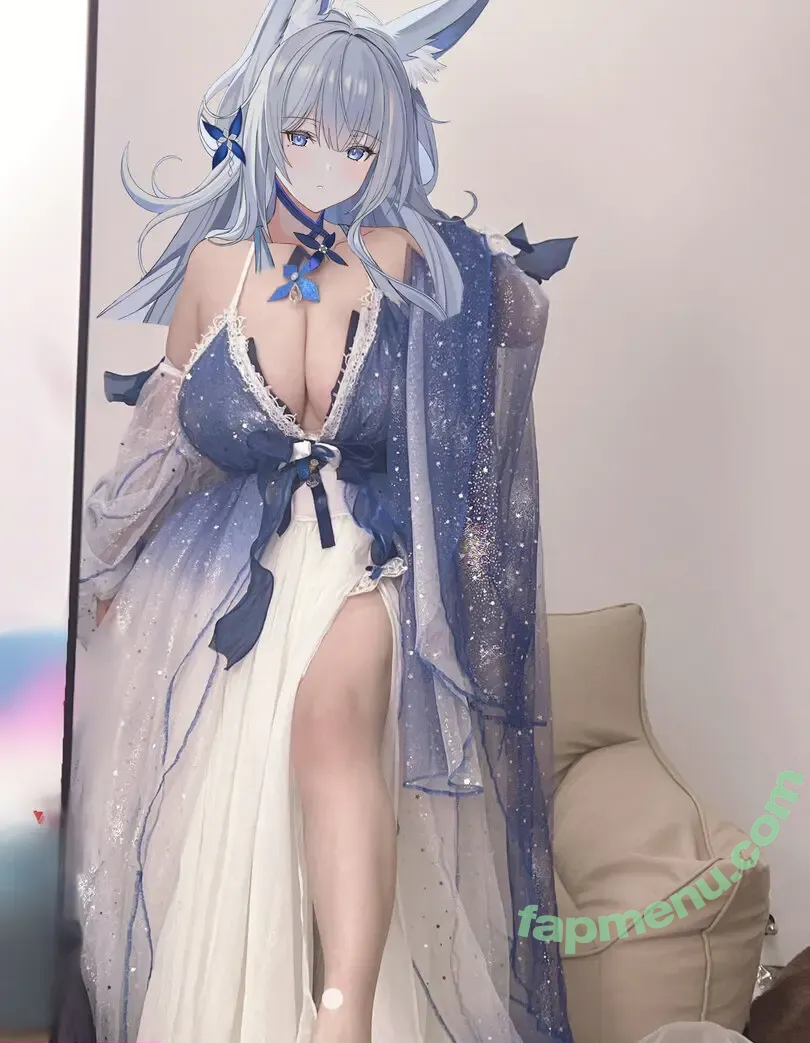 Ahab_Channel nude photo #0402 (ahab / 亚哈Ahab)