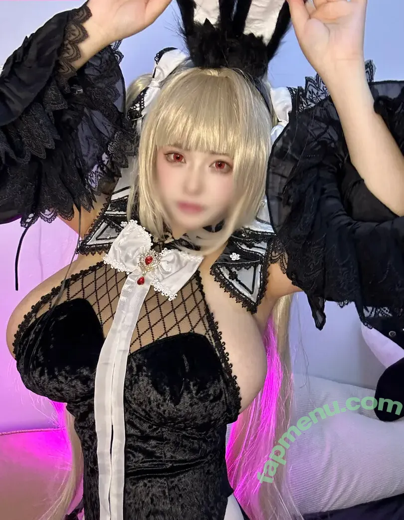 Ahab_Channel nude photo #0770 (ahab / 亚哈Ahab)