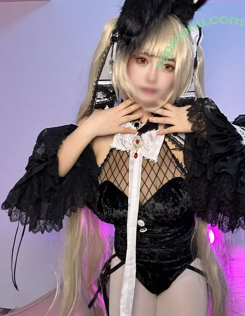 Ahab_Channel nude photo #0772 (ahab / 亚哈Ahab)