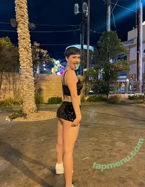 Ahanu Reed / ahanureed / itsahanureed / reedUnaha nude photo #0067