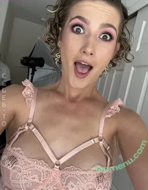 Ahanu Reed / ahanureed / itsahanureed / reedUnaha nude photo #0075