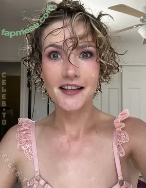 Ahanu Reed / ahanureed / itsahanureed / reedUnaha nude photo #0076