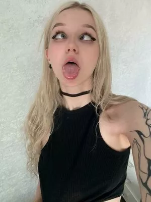 Ahegao / Drool Girls / Long Tongue / ahegaoselfies / lovelucy nude photo #0289