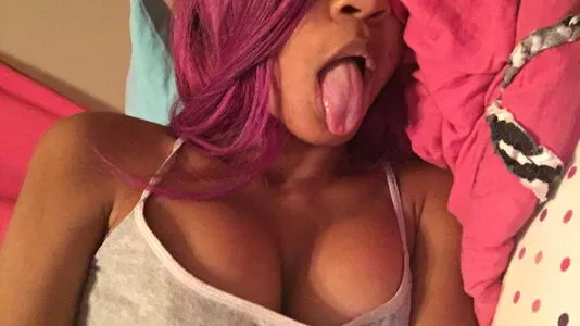 Ahegao / Drool Girls / Long Tongue / ahegaoselfies / lovelucy nude photo #0445