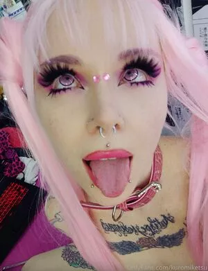 Ahegao / Drool Girls / Long Tongue / ahegaoselfies / lovelucy nude photo #0635