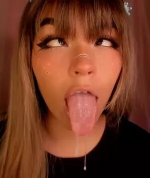 Ahegao / Drool Girls / Long Tongue / ahegaoselfies / lovelucy nude photo #0638