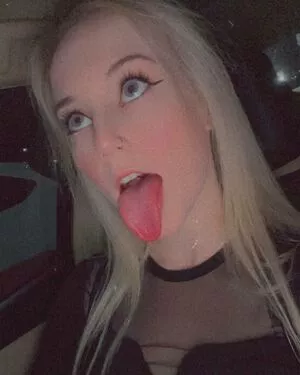 Ahegao / Drool Girls / Long Tongue / ahegaoselfies / lovelucy nude photo #0862