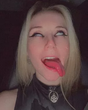 Ahegao / Drool Girls / Long Tongue / ahegaoselfies / lovelucy nude photo #0863