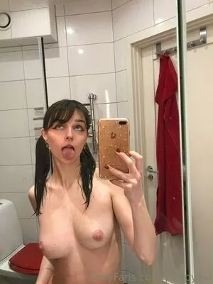 Ahegao / Drool Girls / Long Tongue / ahegaoselfies / lovelucy nude photo #0915