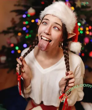 Ahegao / Drool Girls / Long Tongue / ahegaoselfies / lovelucy nude photo #0033