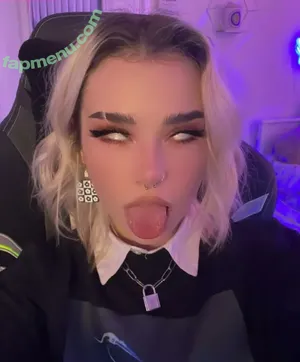 Ahegao / Drool Girls / Long Tongue / ahegaoselfies / lovelucy nude photo #0038