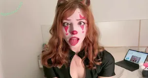 Ahegao / Drool Girls / Long Tongue / ahegaoselfies / lovelucy nude photo #0094