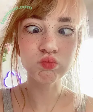 Ahegao / Drool Girls / Long Tongue / ahegaoselfies / lovelucy nude photo #0106