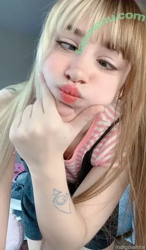 Ahegao / Drool Girls / Long Tongue / ahegaoselfies / lovelucy nude photo #0107