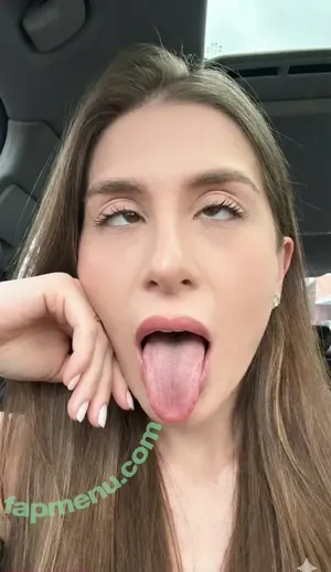 Ahegao / Just_ahega0 / aya_beatriz / lovelucy nude photo #0137