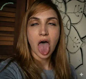 Ahegao / Just_ahega0 / aya_beatriz / lovelucy nude photo #0138